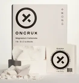 OnCrux Chalk Block - 1lb (8x2oz)