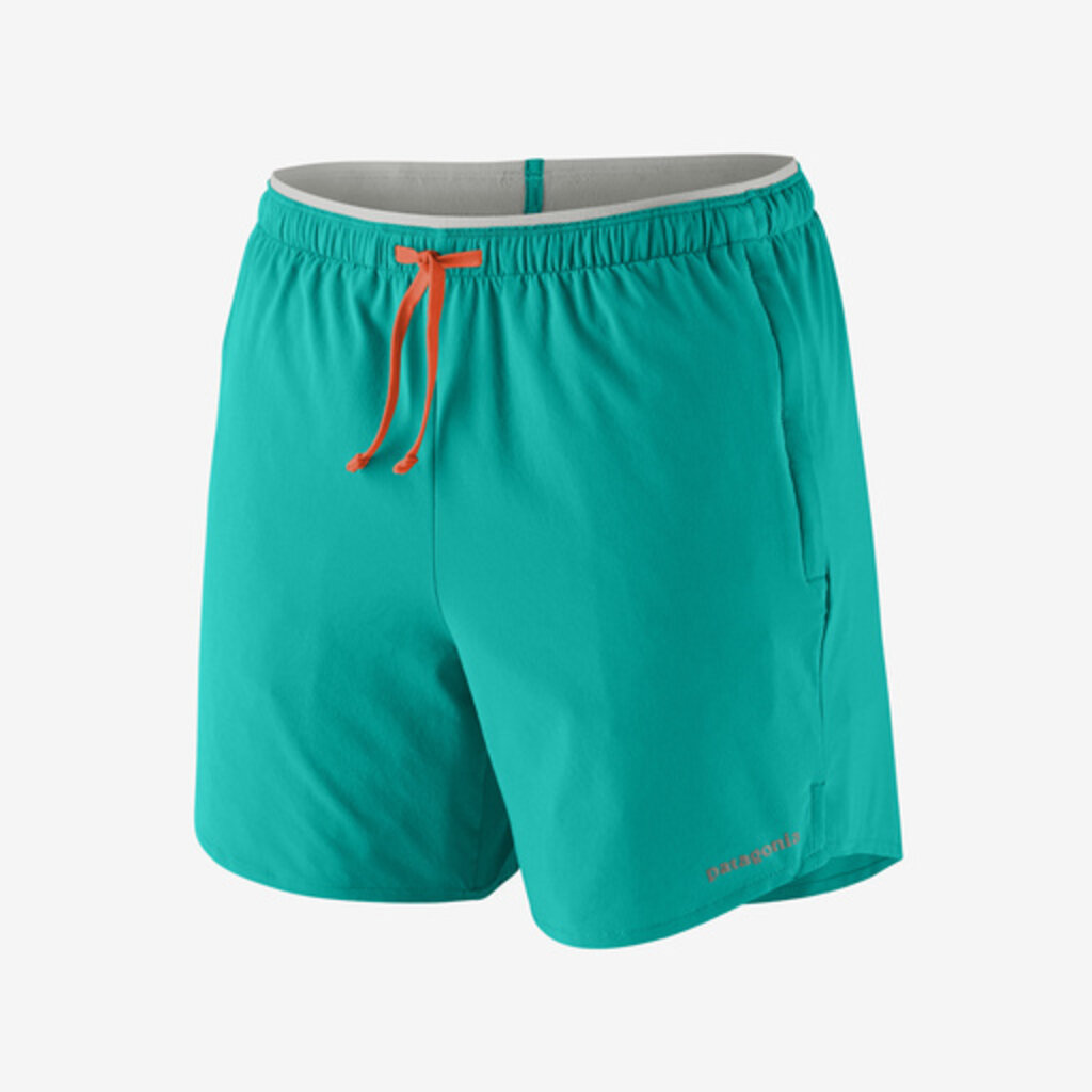 Patagonia W's Multi Trails Shorts 5 1/2 in