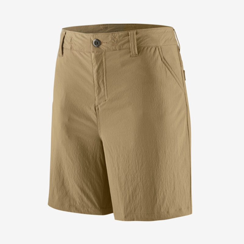Patagonia W's Quandary Shorts - 7 in