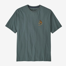 Patagonia M's Granite Swift Organic T-Shirt