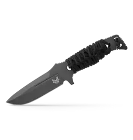 Benchmade FIXED ADAMAS | BLACK