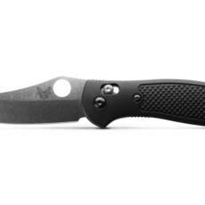 Benchmade GRIPTILIAN | BLACK GRIVORY | SHEEPSFOOT