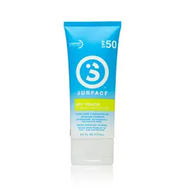 Surface Surface Dry Touch Lotion SPF 50 6oz