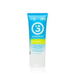 Surface Surface Dry Touch Lotion SPF 50 3oz