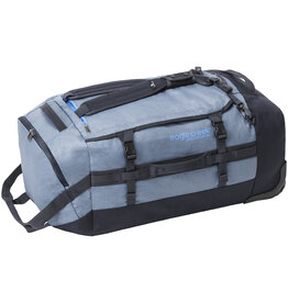 Eagle Creek Cargo Hauler Wheeled Duffel 110L-Glacier Blue