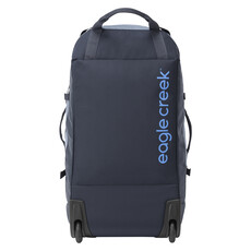 Eagle Creek Cargo Hauler Wheeled Duffel 110L-Glacier Blue