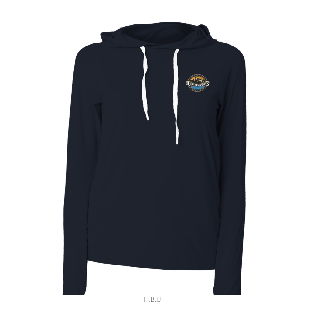 Rendezvous Adventure Outfitters W's RAO Hoodie