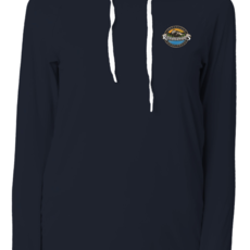 Rendezvous Adventure Outfitters W's RAO Hoodie