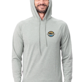 Rendezvous Adventure Outfitters M's RAO Hoodie