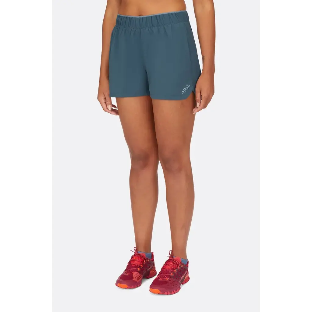 Rab USA Talus Active Shorts Wmns