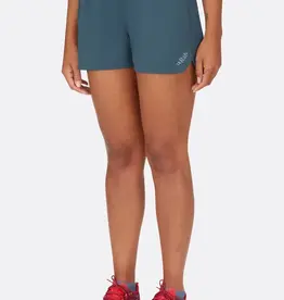 Rab USA Talus Active Shorts Wmns