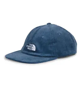 The North Face Cordouroy Hat Shady Blue OS