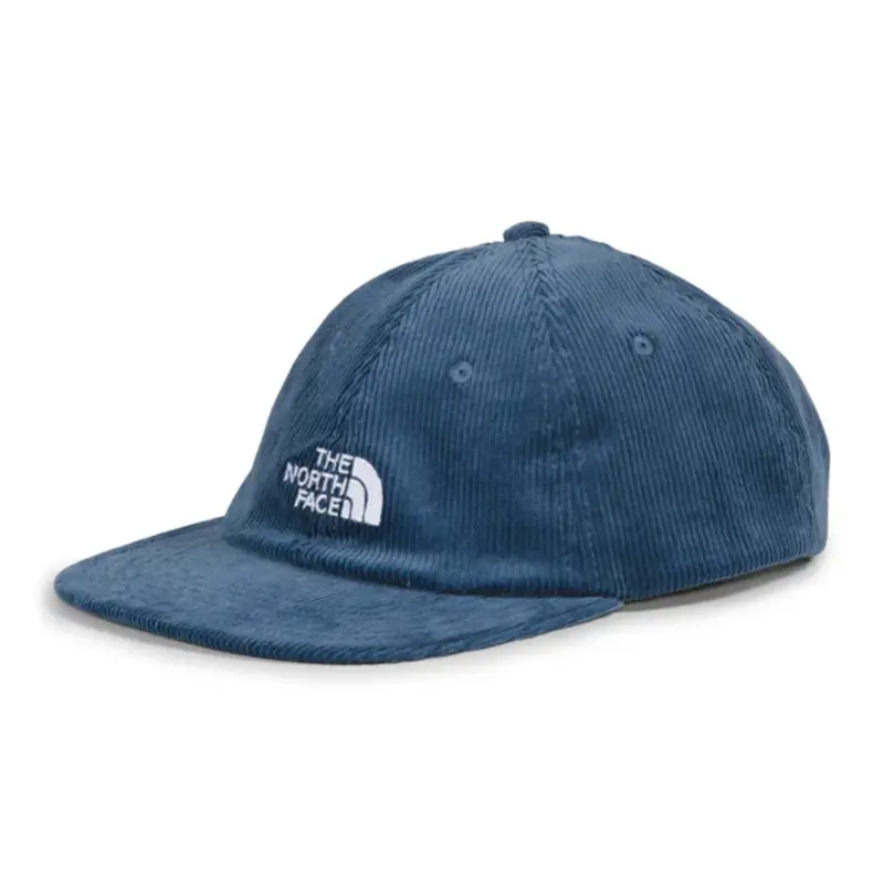 The North Face Cordouroy Hat Shady Blue OS