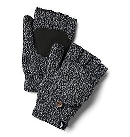 Smartwool Cozy Grip Flip Mitt Unisex