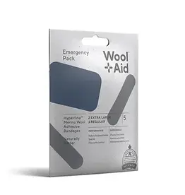 Wool Aid Wool Aid Emergency Pack