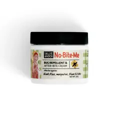 Sallye Ander No Bite Me Bug Repellent 2oz