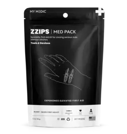 MyMedic ZZIPS Cut Kit