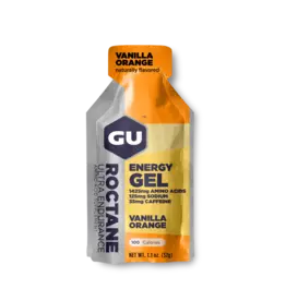 GU Energy Labs GU VANILLA ORANGE ROCTANE