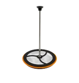 JETBOIL JETBOIL COFFEE PRESS REG - FLASH