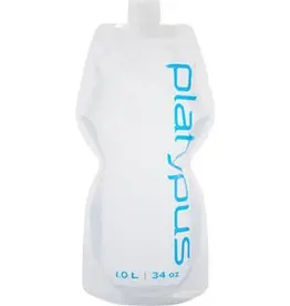 Platypus 2020 Soft Bottle 1L,Logo,CC