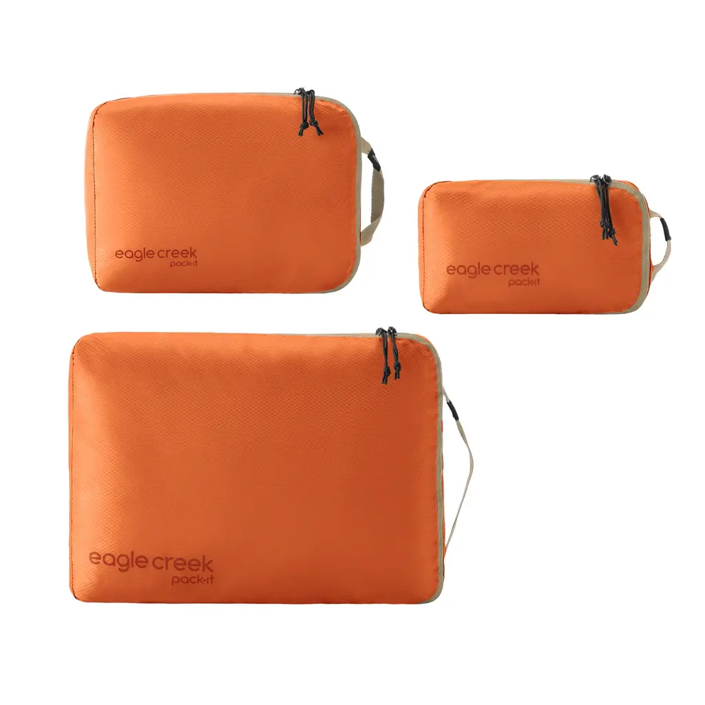 Eagle Creek Pack-It Isolate Cube Set