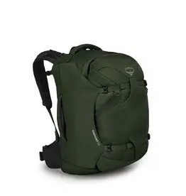 Osprey Packs Farpoint 55 Gopher Green O/S