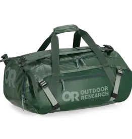 Outdoor Research Carry Out Duffel 40L Grove