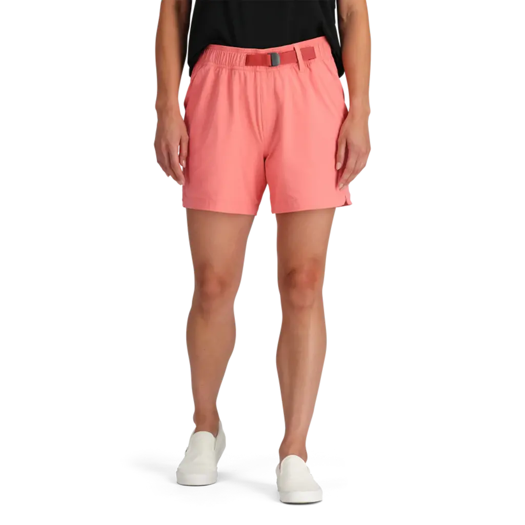 Outdoor Research Women's Ferrosi Shorts - 5in inseam