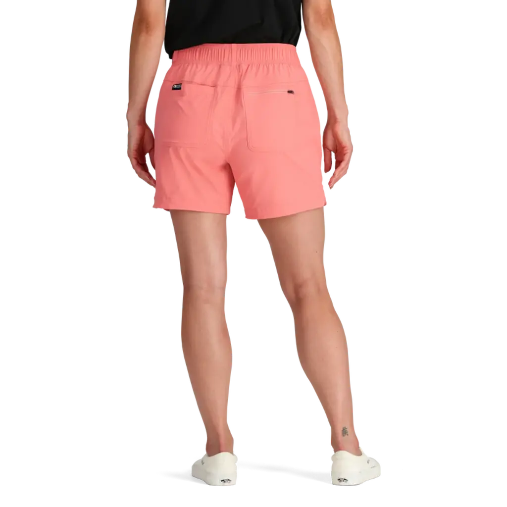 Outdoor Research Women's Ferrosi Shorts - 5in inseam