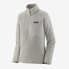 Patagonia W's R1 Air Zip Neck