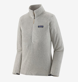 Patagonia W's R1 Air Zip Neck