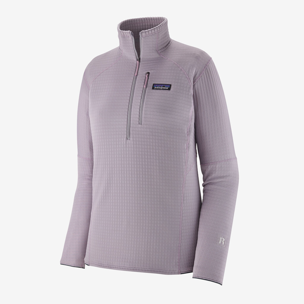 Patagonia W's R1 P/O