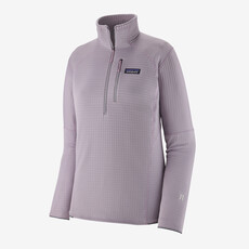 Patagonia W's R1 P/O