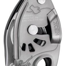 Petzl Neox Belay Device