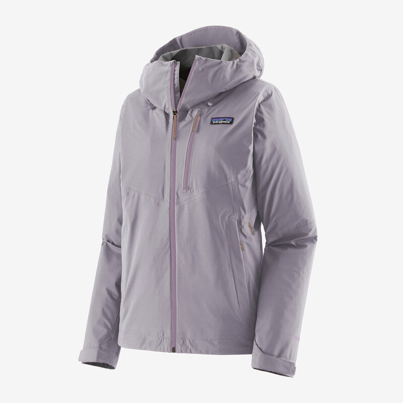 Patagonia W's Granite Crest Rain Jacket