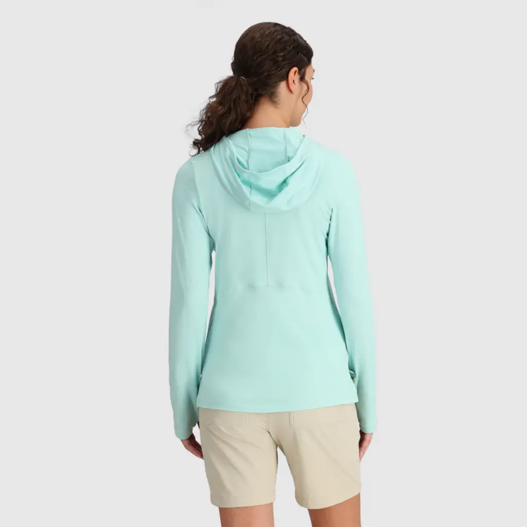 Outdoor Research Women's ActiveIce Spectrum Sun Hoodie