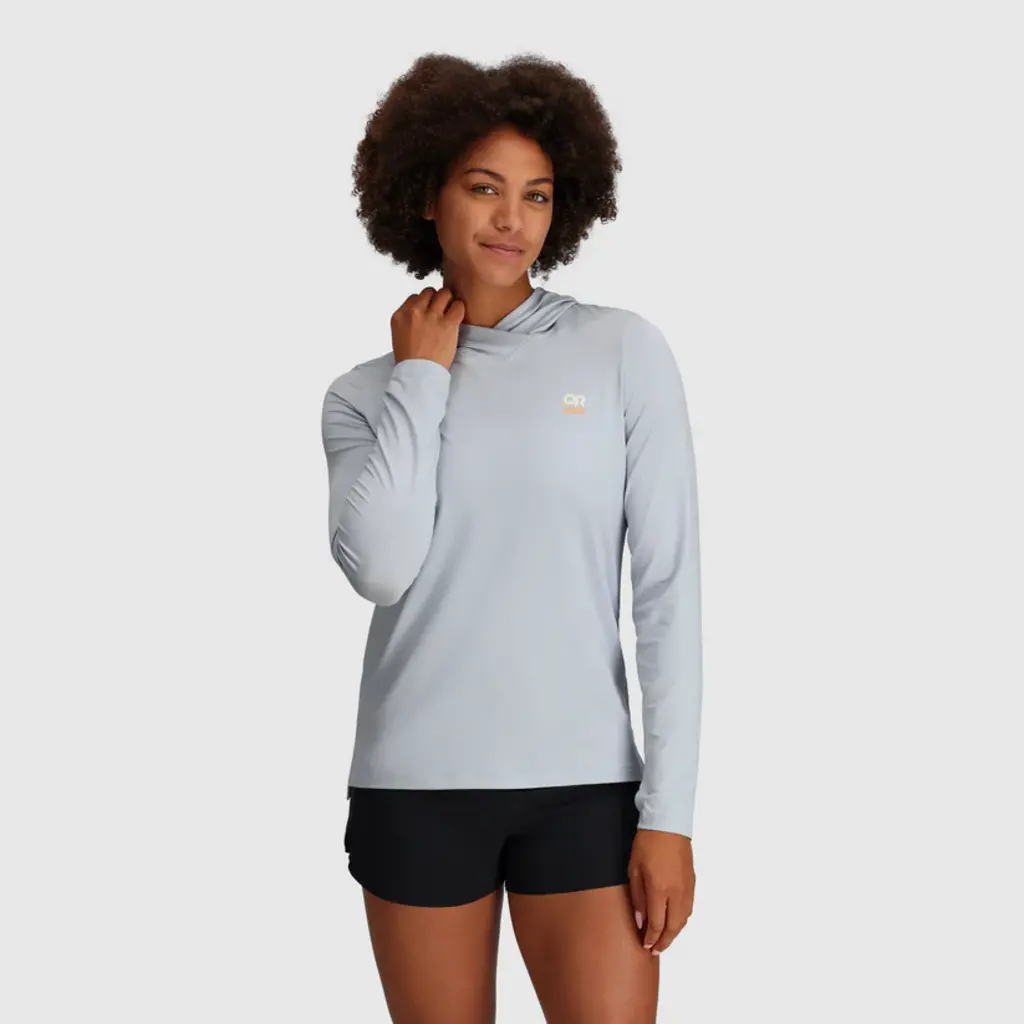 Outdoor Research Women's ActiveIce Spectrum Sun Hoodie