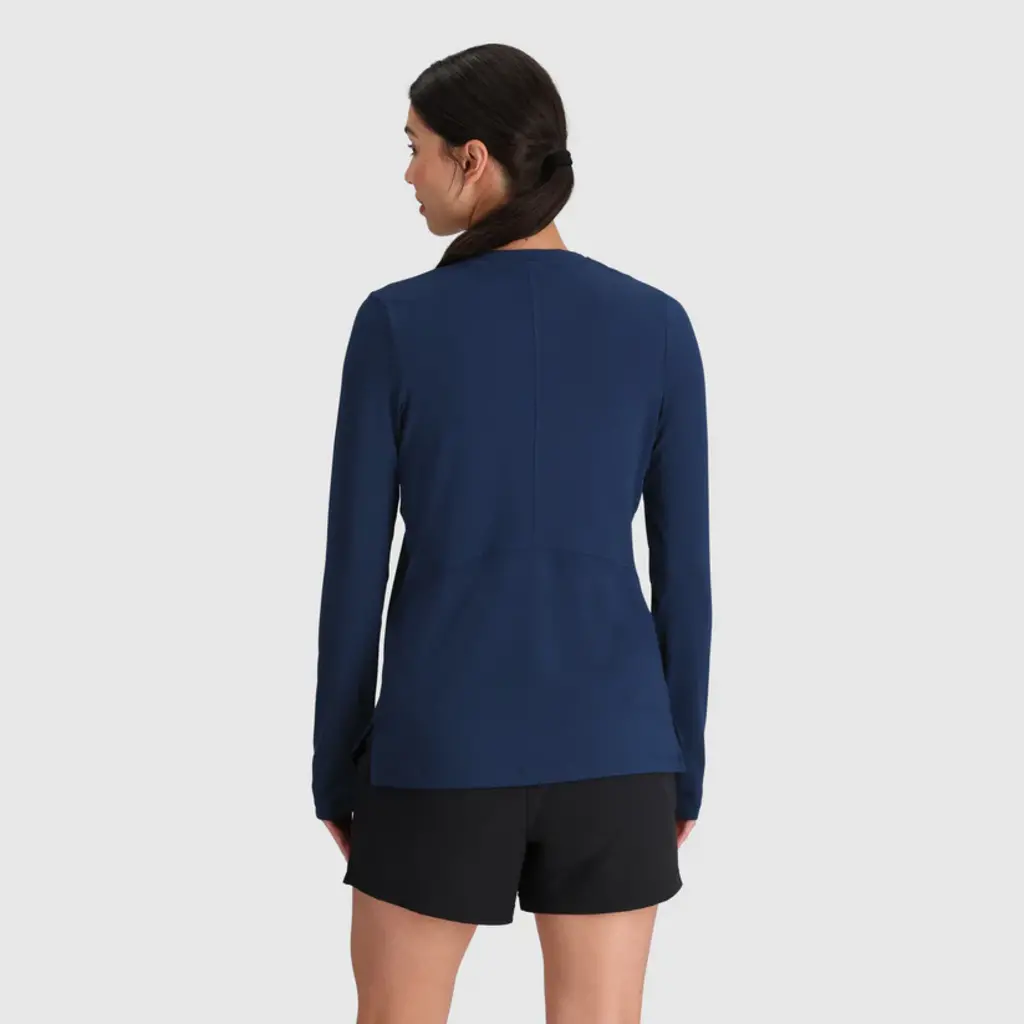 Outdoor Research Women's ActiveIce Spectrum Sun Long Sleeve