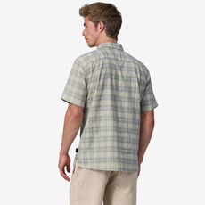 Patagonia M's Back Step Shirt Beyond Horizons