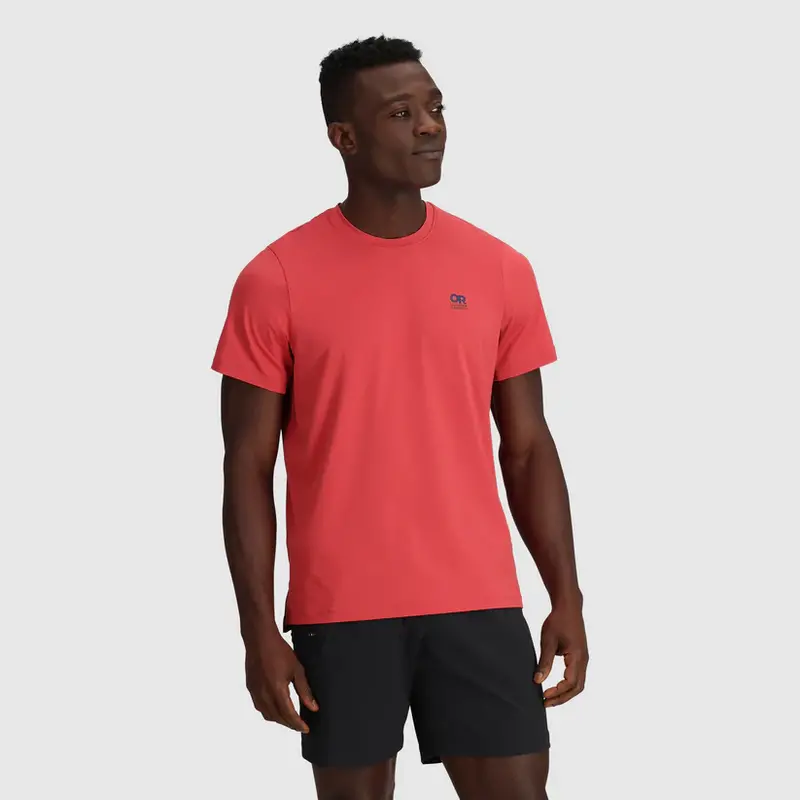 Outdoor Research M's ActiveIce Spectrum Sun T-Shirt