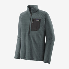 Patagonia M's R1 Air Zip Neck