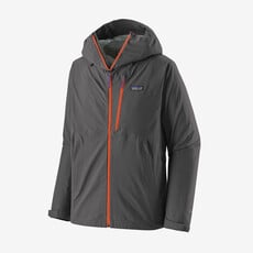 Patagonia M's Granite Crest Rain Jacket