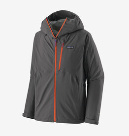 Patagonia M's Granite Crest Rain Jacket