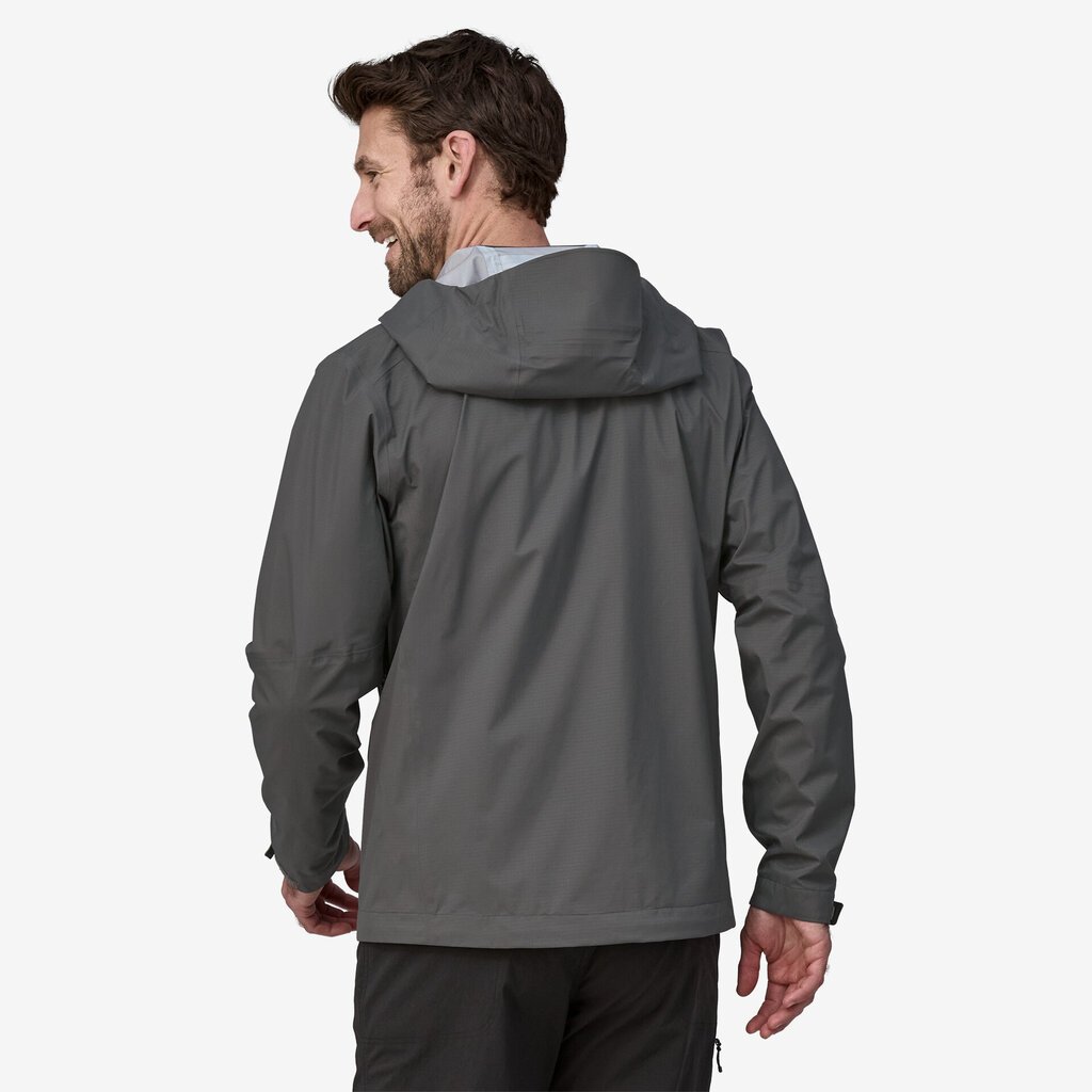 Patagonia M's Granite Crest Rain Jacket