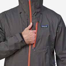 Patagonia M's Granite Crest Rain Jacket