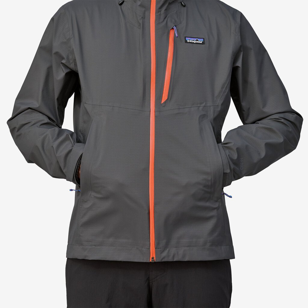 Patagonia M's Granite Crest Rain Jacket