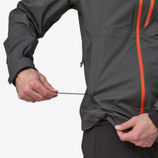 Patagonia M's Granite Crest Rain Jacket