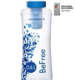 KATADYN BeFree Bottle 0.6L