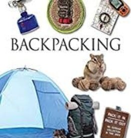 Rendezvous Adventure Outfitters BSA Backpacking Merit Badge