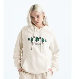 The North Face W'S CROWN SHYNESS HOODIE